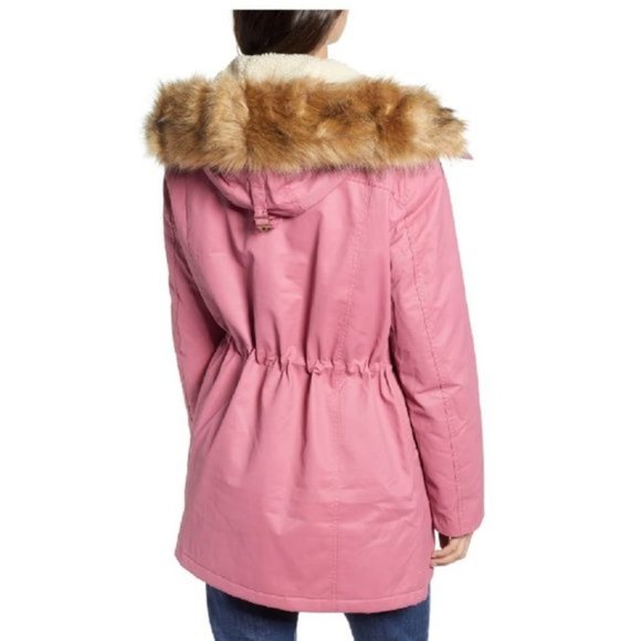 J.Crew Eco-friendly PrimaLoft®Perfect Parka - Picture 4 of 11